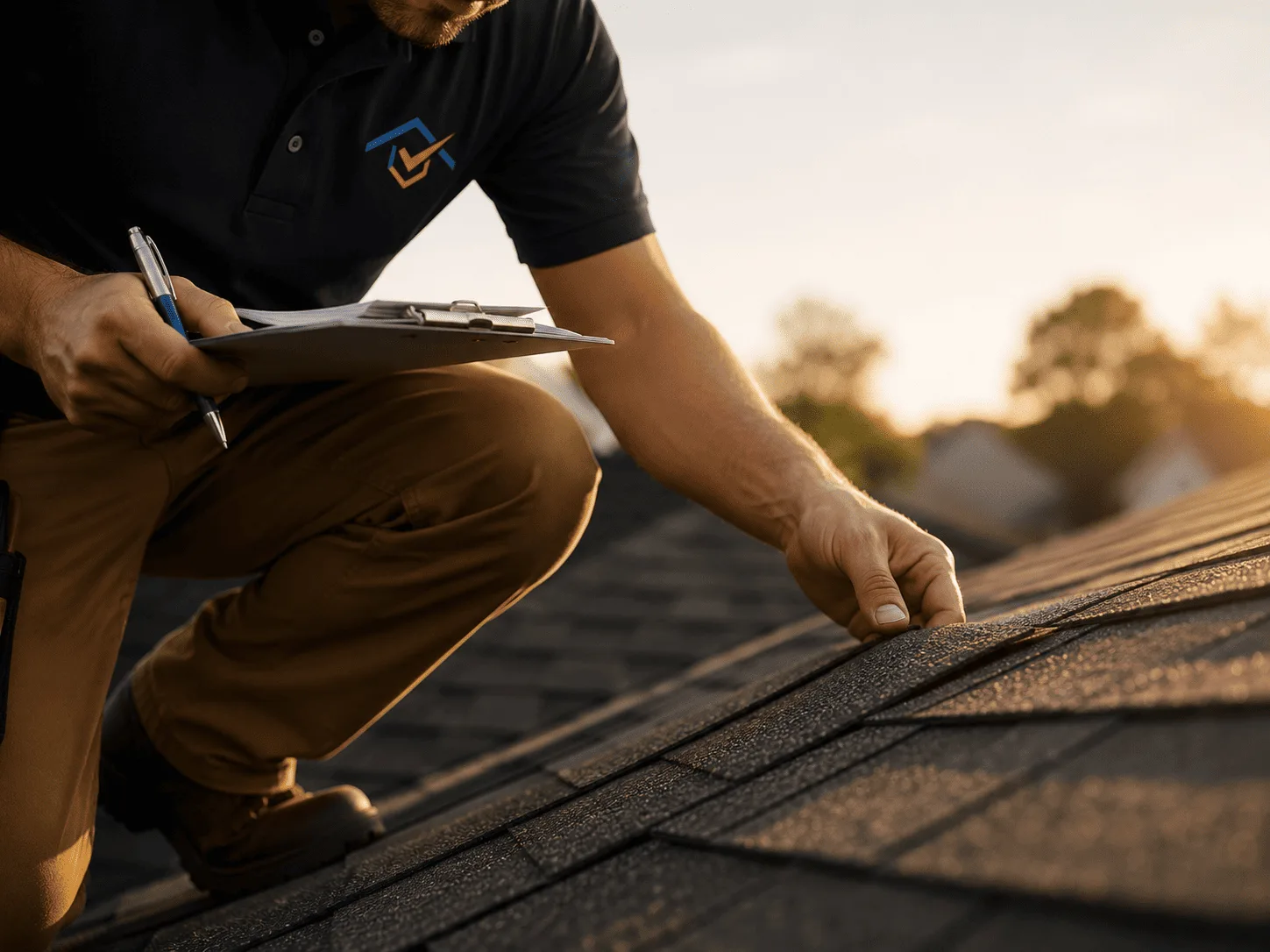 Why Choose Roof Inspection in Starbuck, WA